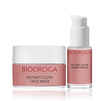 INSTANT GLOW CARE