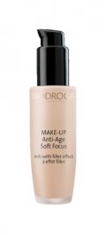 Anti-Age Soft Focus Make-up SPF 15, odstín 01 Porcelain
