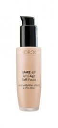 Anti-Age Soft Focus Make-up SPF 15, odstín 02 Sand