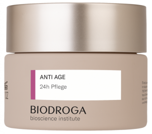 Anti Age 24hodinový krém