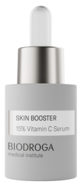 15% Vitamín C sérum