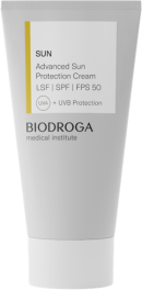 Advanced Sun Protection krém SPF 50 