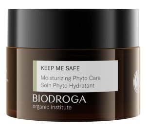 Keep Me Safe Phyto hydratační péče