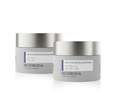 MULTI-ACTION REJUVENATING