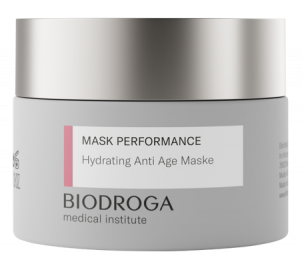 Hydrating Anti Age maska