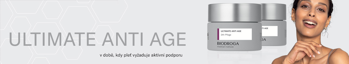 BIODROGA Ultimate Anti-Age