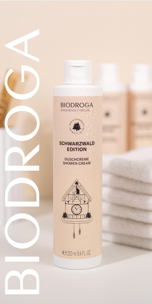 Sprchový krém 250ml BIODROGA