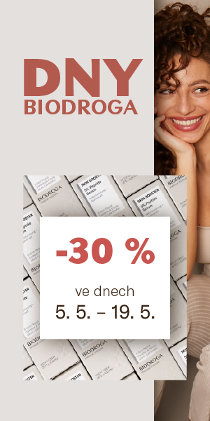 Dny BIODROGA